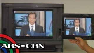 News at your fingertips The abscbnNEWScom mobile app [upl. by Wein]