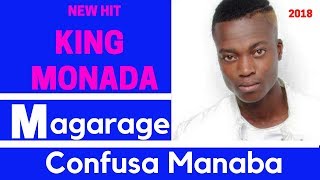 King Monada Magarage [upl. by Eak297]