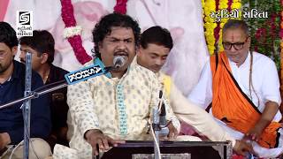 OSMAN MIR 2018 SANTVANI BHAJAN  CHAMARDI LIVE DAYRO  1 [upl. by Rozek]