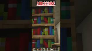 bblocks secret base bblocks secretbase secretbaseinminecraft aphmauminecraft minecraftshorts [upl. by Ymerej478]