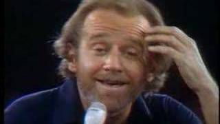 George Carlin The Hippy Dippy Weatherman [upl. by Viole]