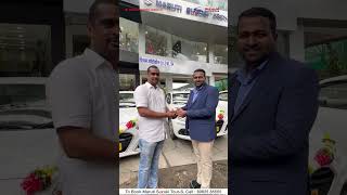 10Dzire TourS Car Delivery Shivam Autozone ProudCarOwners [upl. by Eiboj599]