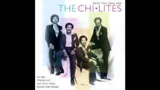 The ChiLites Have You Seen Her Full Album [upl. by Yerfdog]