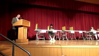 2024  Springton Lake Geography Bee [upl. by Esertal821]