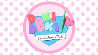 Okay Everyone Sans  Doki Doki Literature Club [upl. by Dorolice]