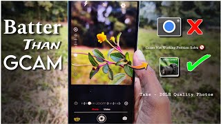 Best DSLR Camera App for Android 2024  Take  high Quality Photos 🔥  Batter Then Google Camera [upl. by Pollyanna]