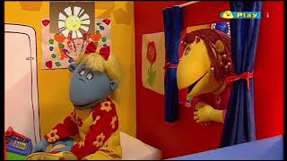 Tweenies On CBeebies May 2007 RECREATION [upl. by Poucher8]