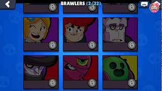 BrawlStars Cómo desbloquear TODOS LOS PERSONAJES BRAWL STARS  COMO TENER LOS BRAWLERS [upl. by Mcafee]