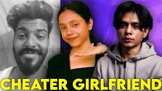 Gaurav Rai Case Driven To Death By His Cheater Girlfriend [upl. by Yerffe558]