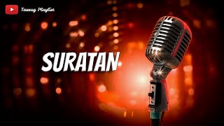 Suratan  Tausug Song Karaoke HD [upl. by Yukio]