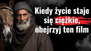 To dla tych którzy doświadczają ciężkich chwil Przez burze do światła O szczęściu i nieszczęściu [upl. by Socrates]