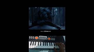 veera soora bgm 🎹 dhanush raayan u1 [upl. by Malloy]