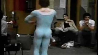 Nureyev Documentary  part 1 of 6 [upl. by Ydor]