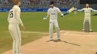 India vs England 1st Test 2024 Day 1 Highlights  IND vs ENG 2024  IND vs ENG 1st Test 2024 [upl. by Stoecker413]