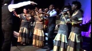 Free to worship 1 Tendai Mwari by Anotida Nduna [upl. by Rodman]