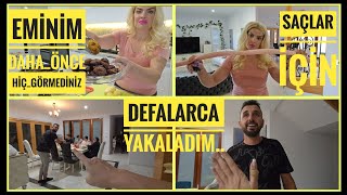 💥RAMAZAN 2024 8 İFTAR VE MİSAFİRLERİMİZ💯BUGÜNKÜ YENİ VLOGDA [upl. by Viridi]