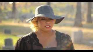 Mahogany Raye  Gambling Man Official World Video Premier [upl. by Egamlat753]