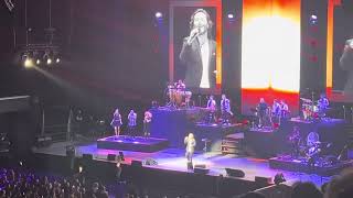 Diego Torres Amanece  Movistar Arena 03 Diciembre 2023 [upl. by Eikceb]