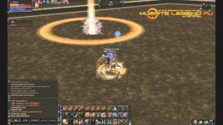 Lineage 2 Duelist  Flekso Olympiad movie part one [upl. by Ijar952]