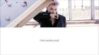 Lyrics ZTao 黄子韬 FEEL AWAKE PinyinChineseEnglish TRANSLATION 中文歌詞 [upl. by Jobey]