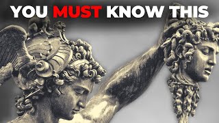 The SHOCKING Story Of Perseus Explained  Greek Mythology Documentary [upl. by Margareta91]