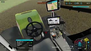 FS22 Iowa Plains Dairy Episode 22 So much work With commentary [upl. by Annyrb127]