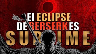 El ECLIPSE de BERSERK es SUBLIME [upl. by Dlopoel]