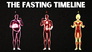 The TRUTH About FASTING amp How It WORKS [upl. by Alma682]