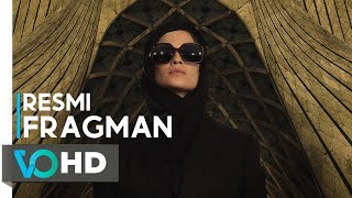 Tehran Türkçe Altyazılı Fragman 2020 [upl. by Urbani]