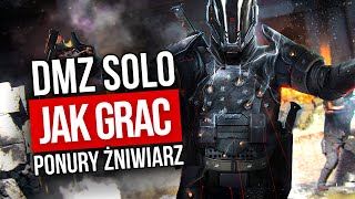 Warzone DMZ Jak Grac SOLO DMZ [upl. by Wamsley891]