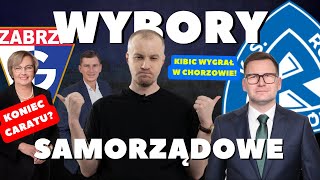 CO WYNIKI WYBORÓW SAMORZĄDOWYCH OZNACZAJĄ DLA POLSKICH KLUBÓW [upl. by Nerua]