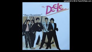 The Deele  Two Occasions Extended Version By Deep Connection [upl. by Harleigh32]