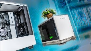 5 Reasons Why We LOVE Mini ITX PCs [upl. by Rochester6]