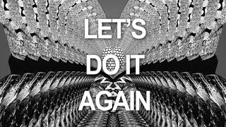 Röyksopp amp Robyn  Do It Again Lyric Video [upl. by Barney]