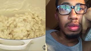 Kalen Reacts to Bougie Mac amp Cheese [upl. by Manley]