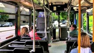 EdmontonAB  Real Estate  Edmonton Transit System [upl. by Alhahs590]