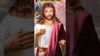 దేవుని వాగ్ధానం 3 jesus jesusmessage jesuswords jesuslovesyou love telugu shorts shortsfeed [upl. by Ahsok816]