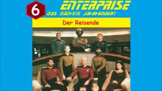 TNG S1E06 Der Reisende [upl. by Man]