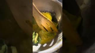 Avocado Hair Mask Prep for 4C Hair blackyoutube naturalhaircare naturalhaircaretips dryhair [upl. by Etteniuqna]