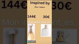 chogan parfum ventes [upl. by Aciretehs]