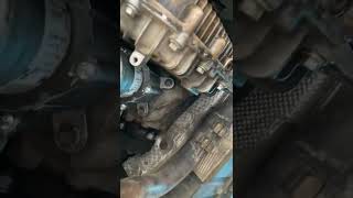 Servomoteur BT Porsche Cayenne [upl. by Iggie]