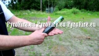 Grenade launcher ROS shrapnel by PyroFireeu [upl. by Clayson]