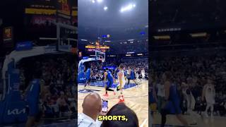 Stephen Curry Defies Dress Code Delivers Memorable Night Night Performance nba stephencurry [upl. by Threlkeld]