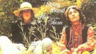 The Half Remarkable Question  The Incredible String Band [upl. by Ailemap]