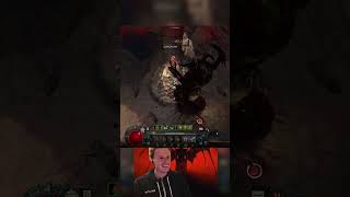 37 BARBILLION DAMAGE  DURIEL THORNS BARB YEEES Diablo 4 Season 4 [upl. by Lyndon]