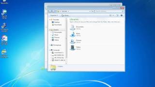 How to edit the Windows 7 appearance [upl. by Asseret]