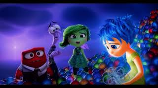 “maybe this is what happens when you grow up you feel less joy”  inside out 2 clip [upl. by Oluas]