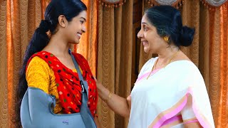 Manjurukum Kaalam  Episode 399  25 July 2016  Mazhavil Manorama [upl. by Ahsart]