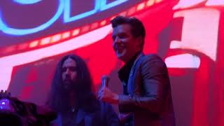 THE KILLERS  Dying Breed  Dublin Malahide Concerts 15062022 [upl. by Felder]