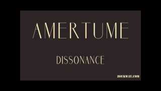 DISSONANCE Amertume 1991 [upl. by Adnac939]